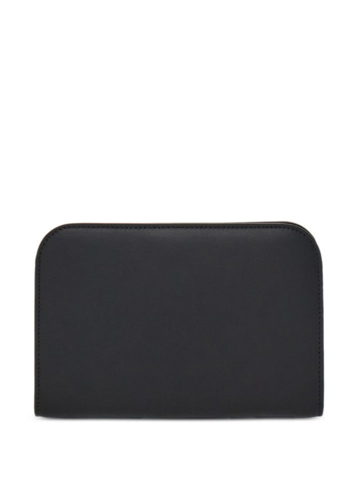 Ferragamo Bag Black