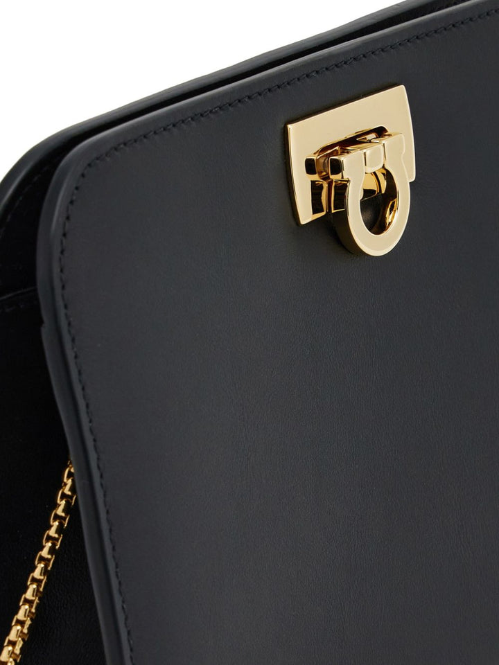 Ferragamo Bag Black