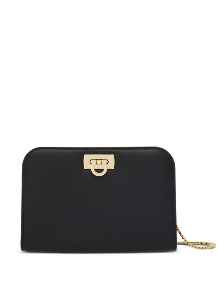 Ferragamo Bag Black