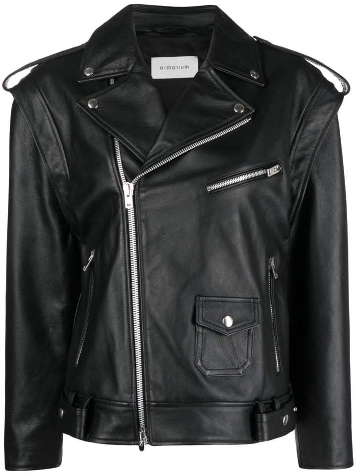 ARMARIUM Jacket Black