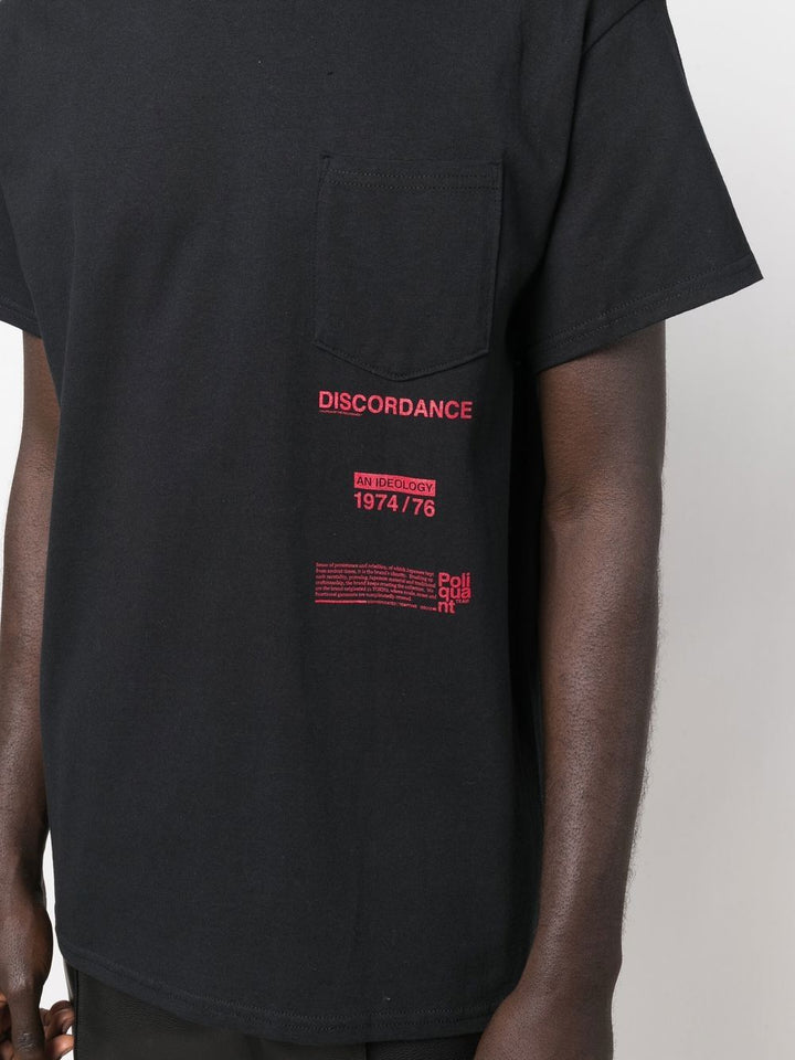 Childern of The Discordance T-Shirt