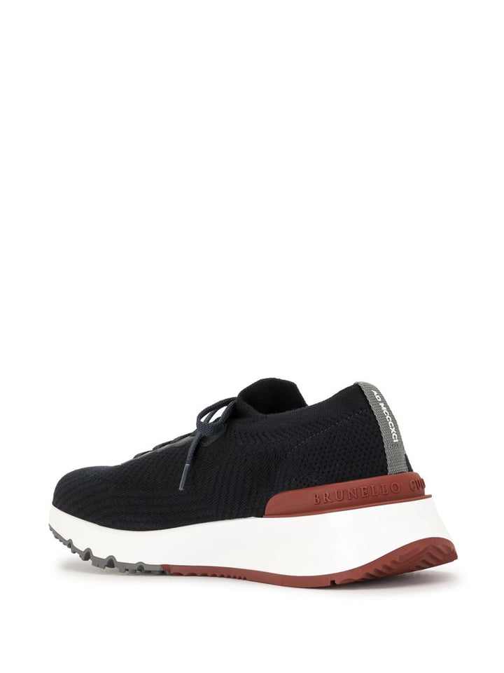 Brunello Cucinelli Sneakers