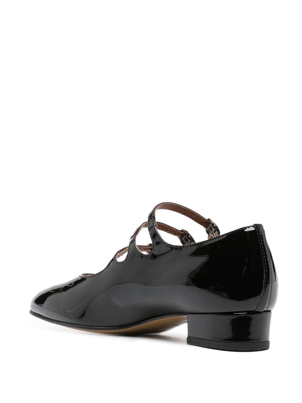 CAREL PARIS Flat shoes