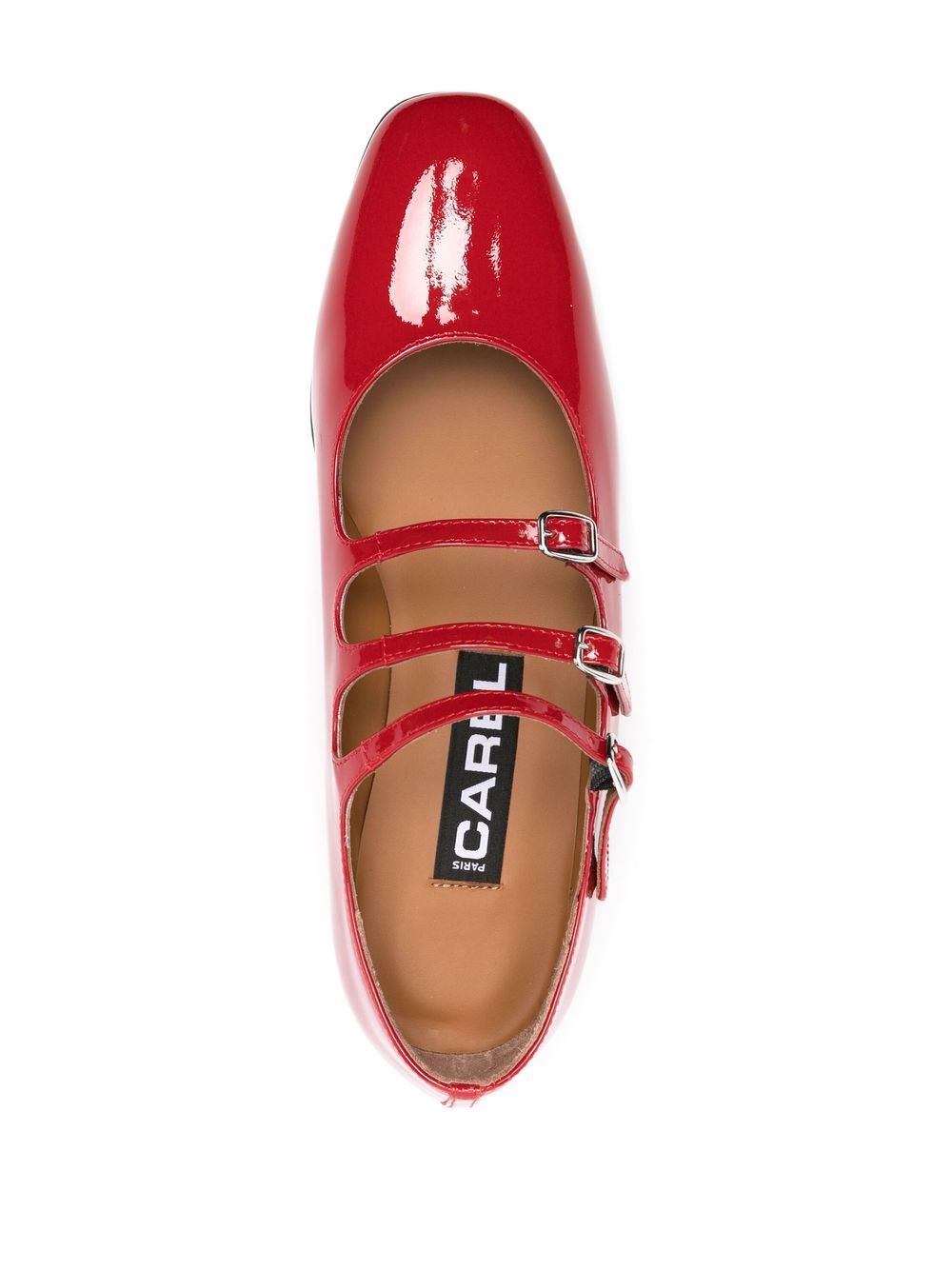 CAREL PARIS Flat shoes