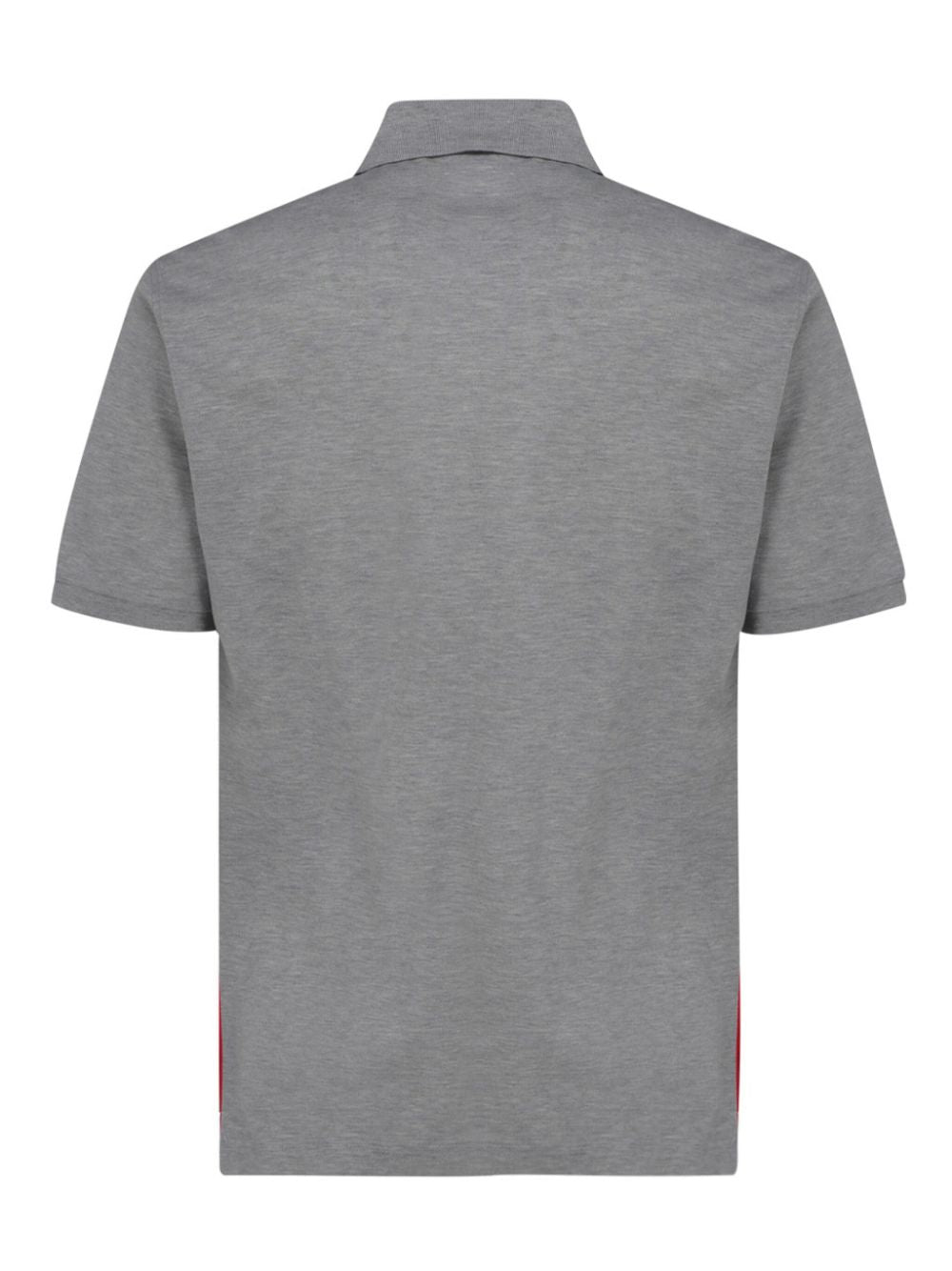 Thom Browne Grey T-shirt