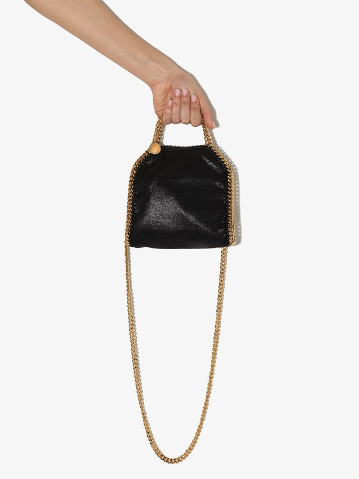 Stella McCartney mini Falabella tote bag