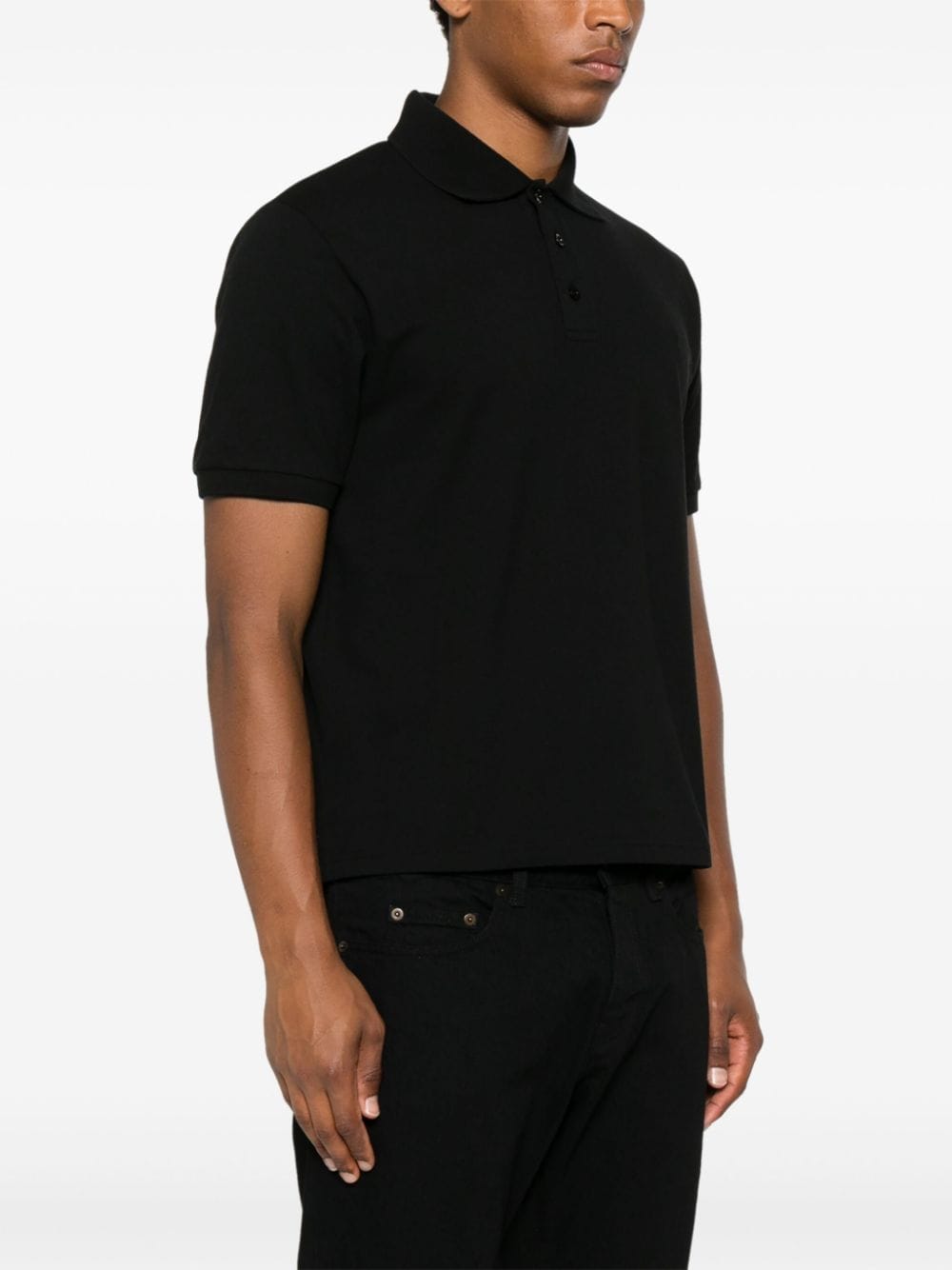 Saint Laurent Polo Shirt
