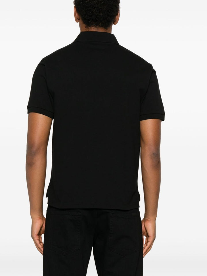 Saint Laurent Polo Shirt