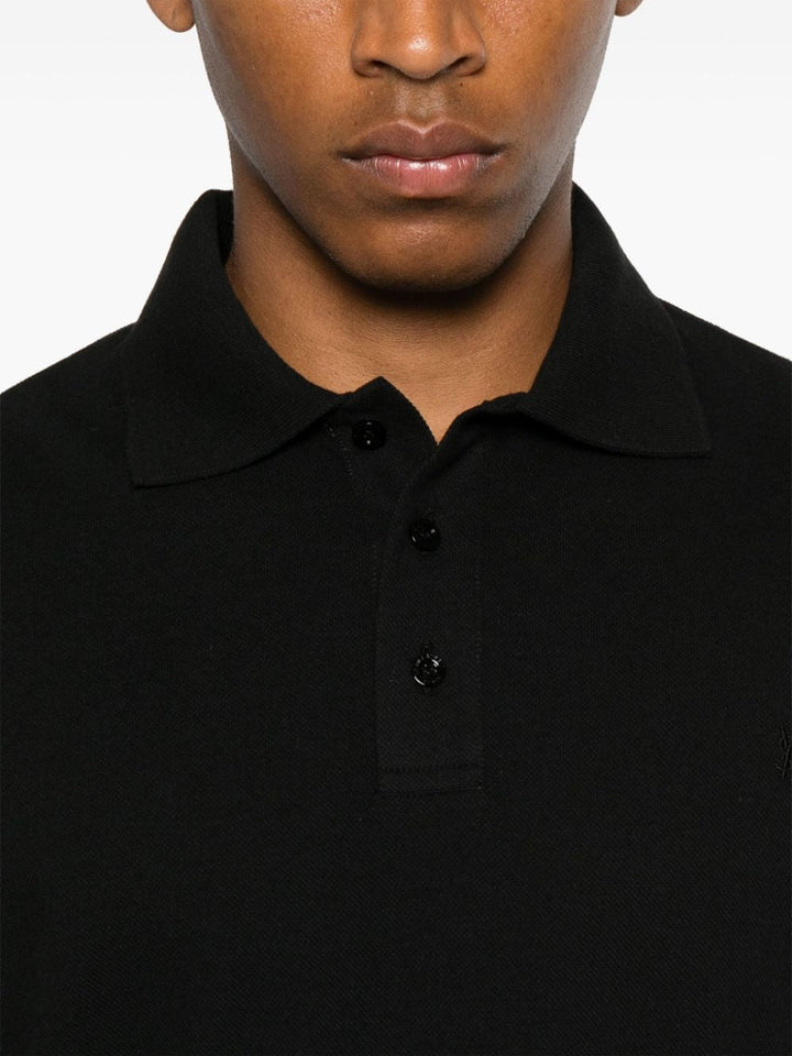 Saint Laurent Polo Shirt