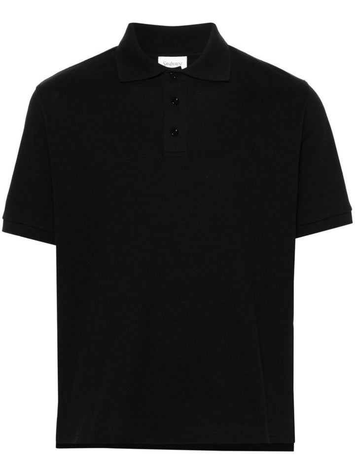 Saint Laurent Polo Shirt