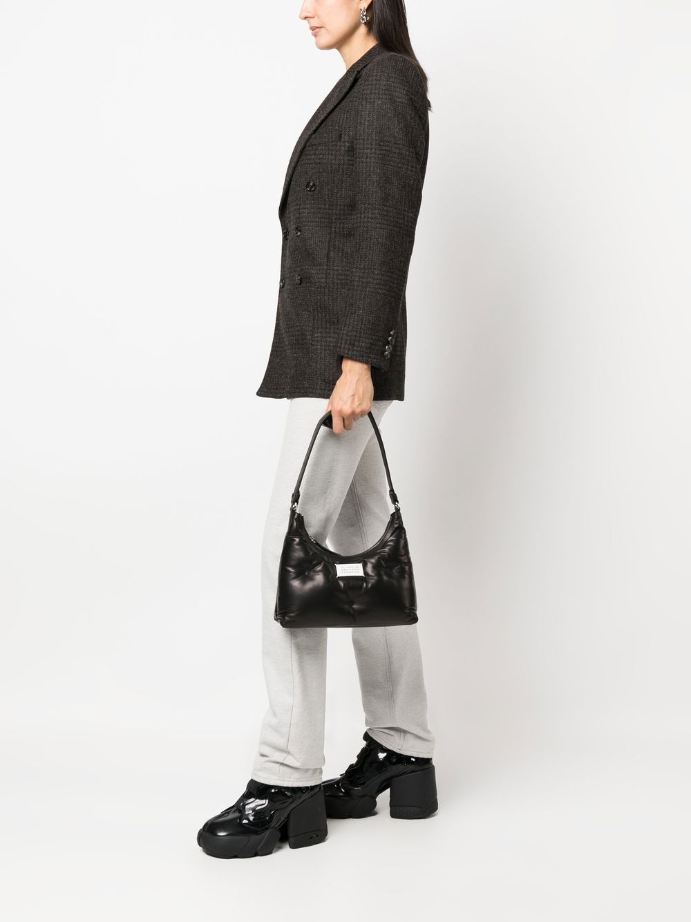 Maison Margiela Glam Slam Shoulder Bag