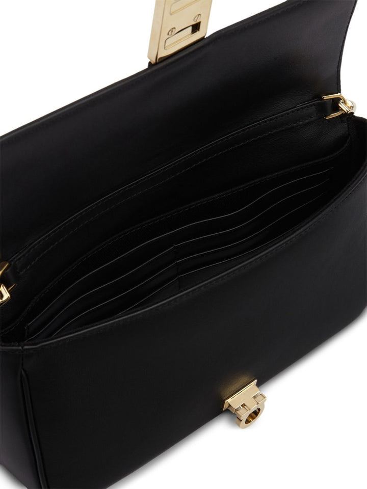 Ferragamo Bag Black