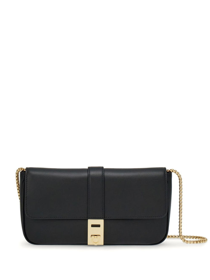 Ferragamo Bag Black