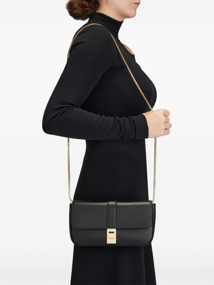 Ferragamo Bag Black