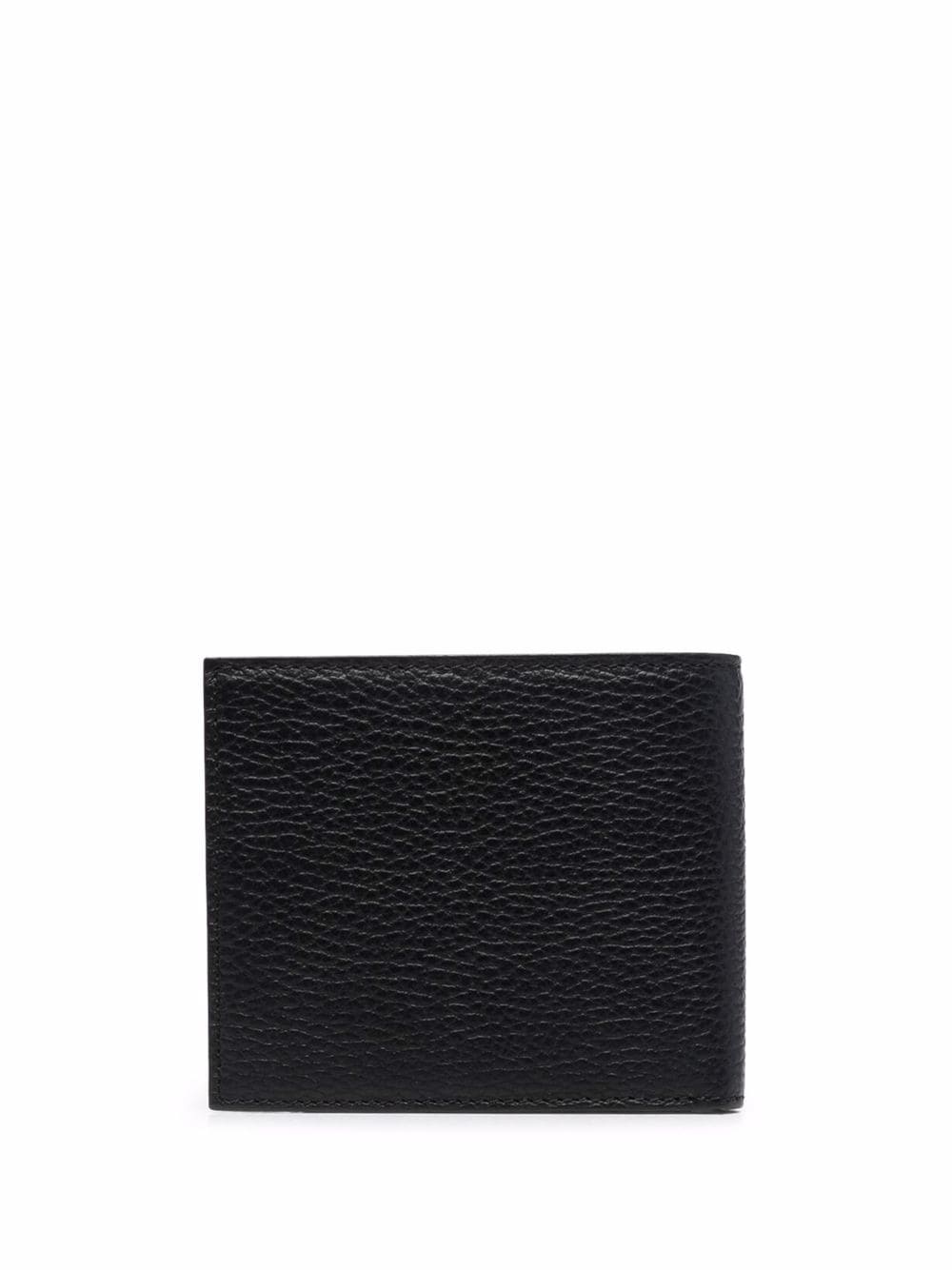 Emporio Armani Wallet Black