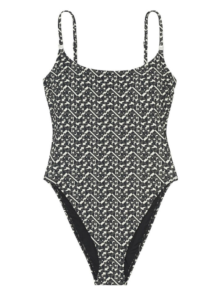 Tory Burch One-Piece Swimsuit