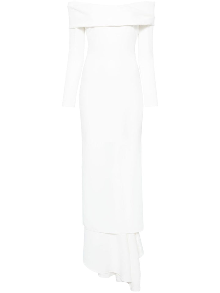 Solace London Dress