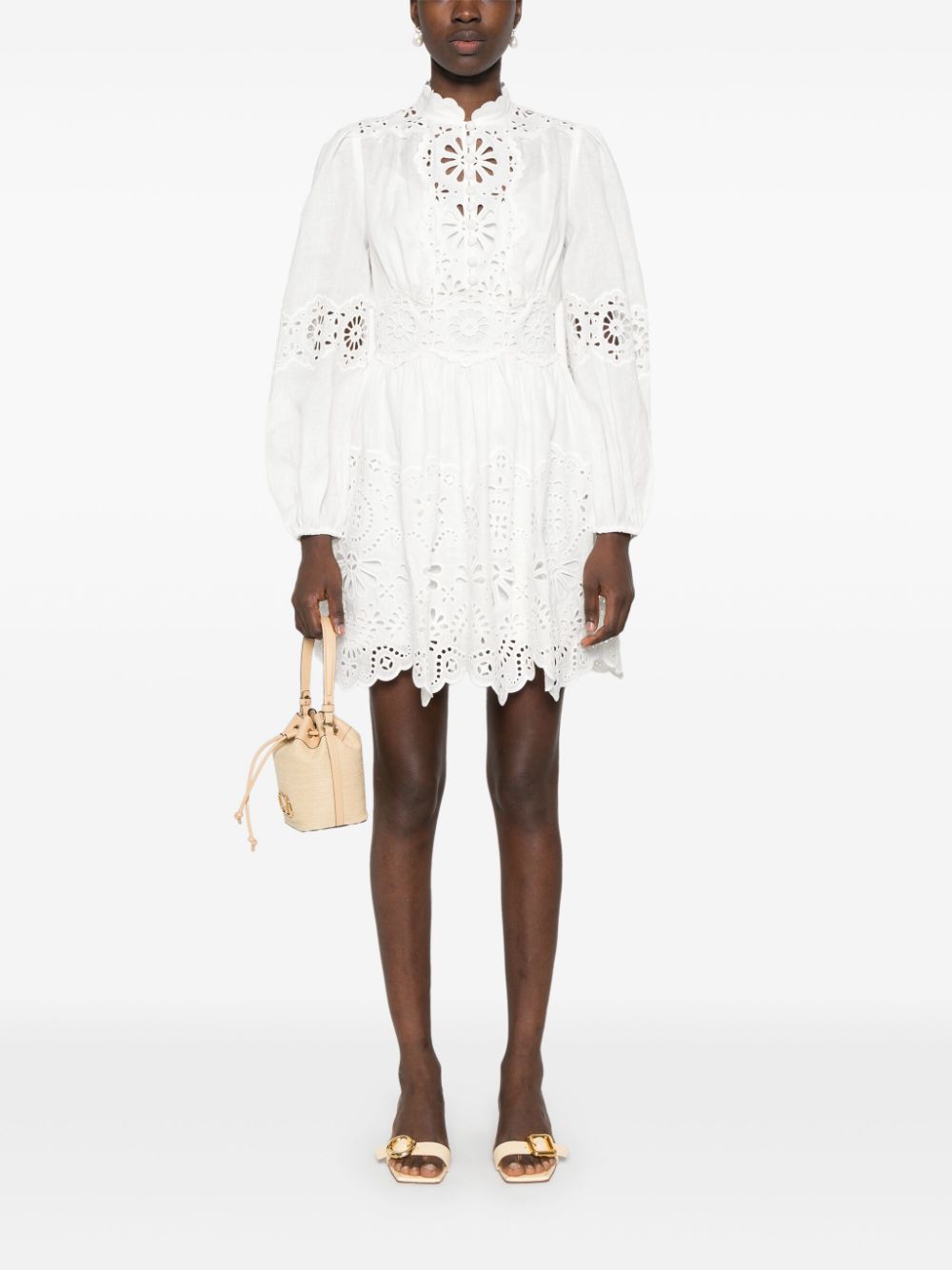 Zimmermann Dress