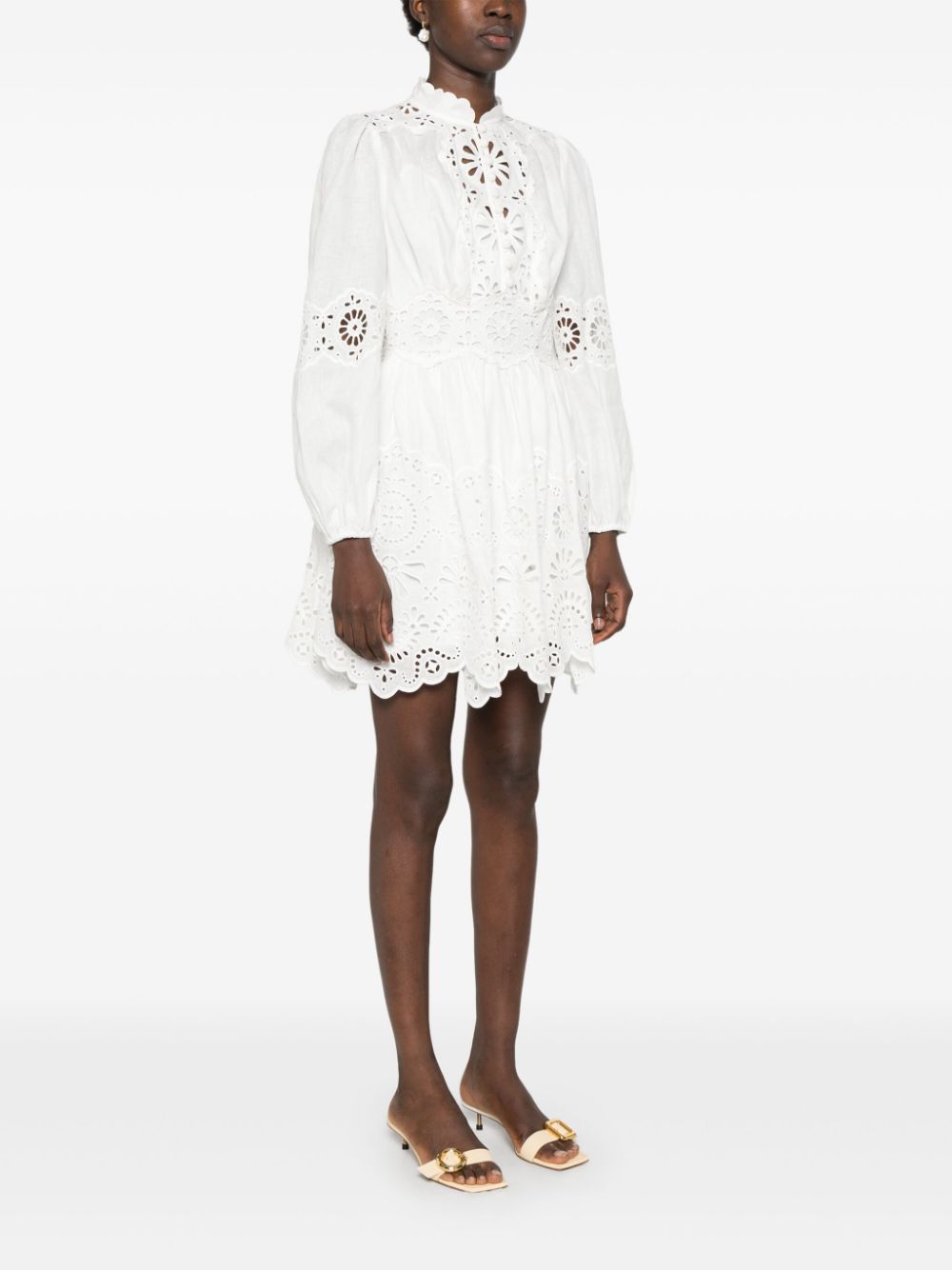 Zimmermann Dress