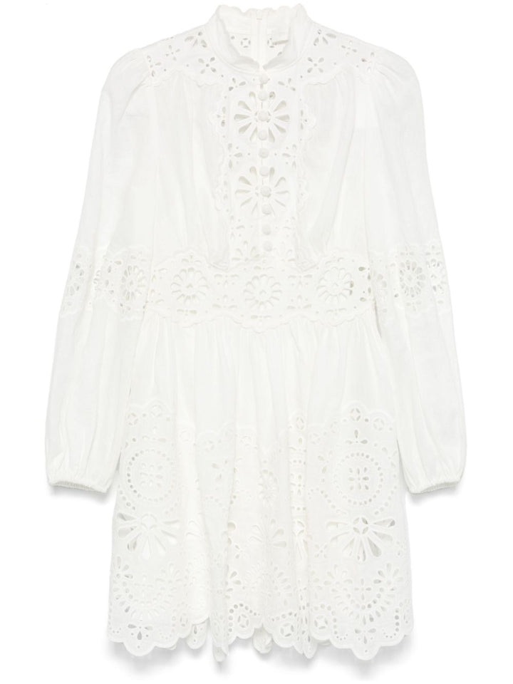 Zimmermann Dress