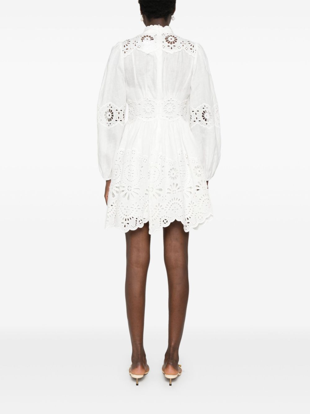 Zimmermann Dress