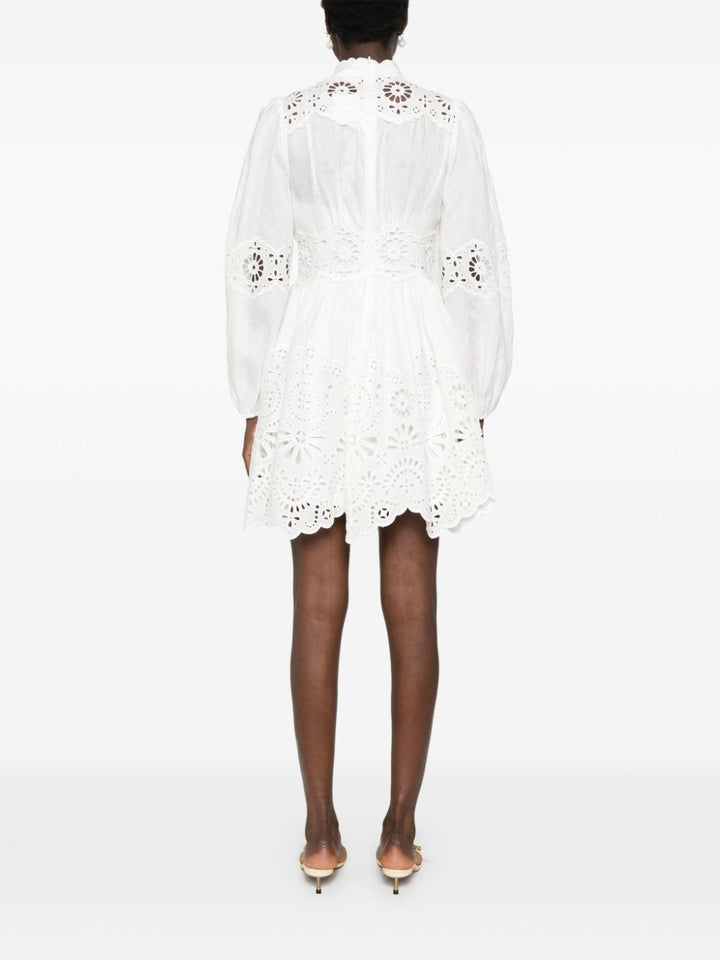 Zimmermann Dress