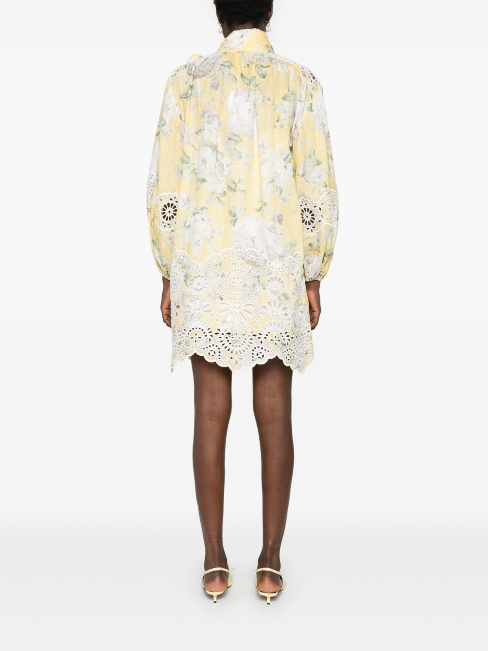 Zimmermann Dress