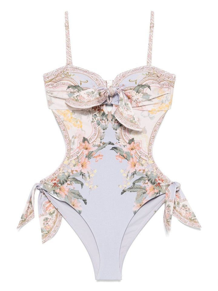 Zimmermann One-Piece Swimsuit