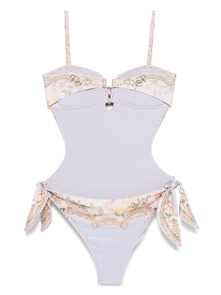 Zimmermann One-Piece Swimsuit