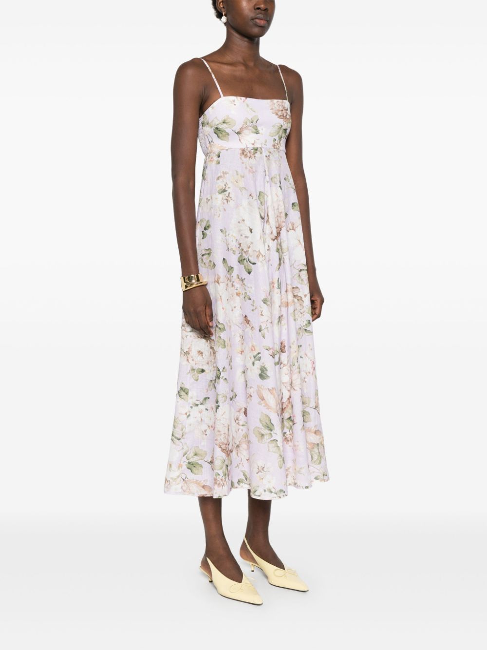 Zimmermann Dress