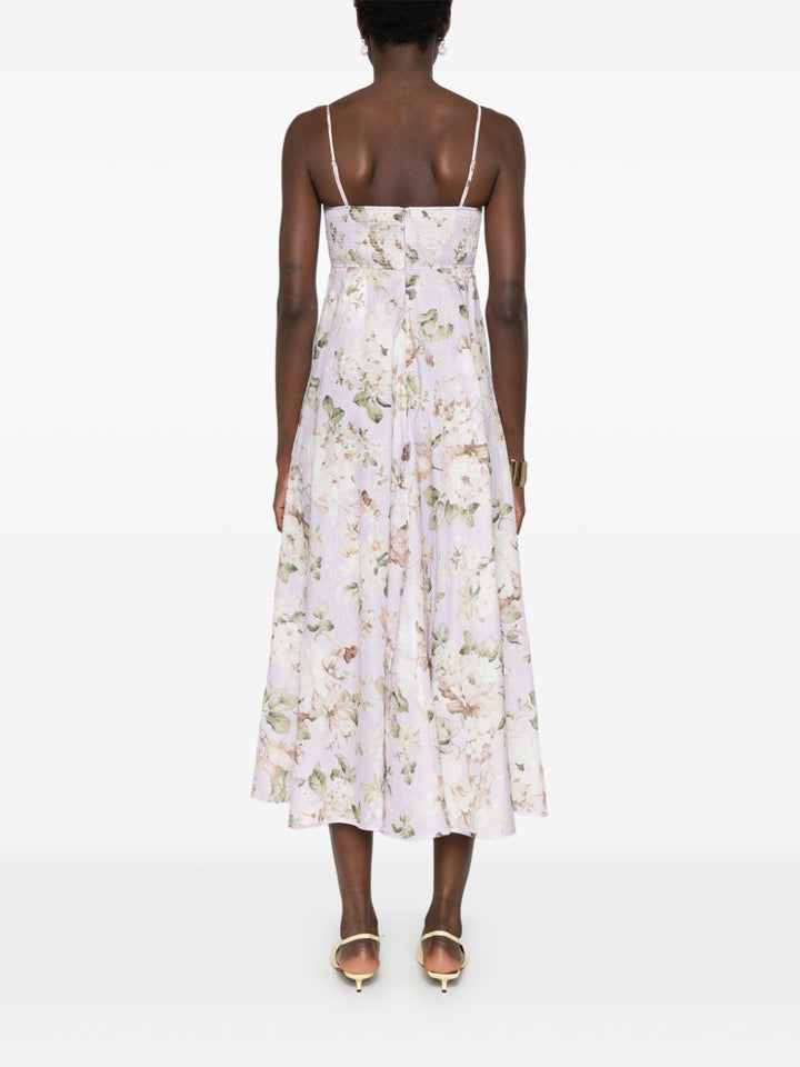 Zimmermann Dress