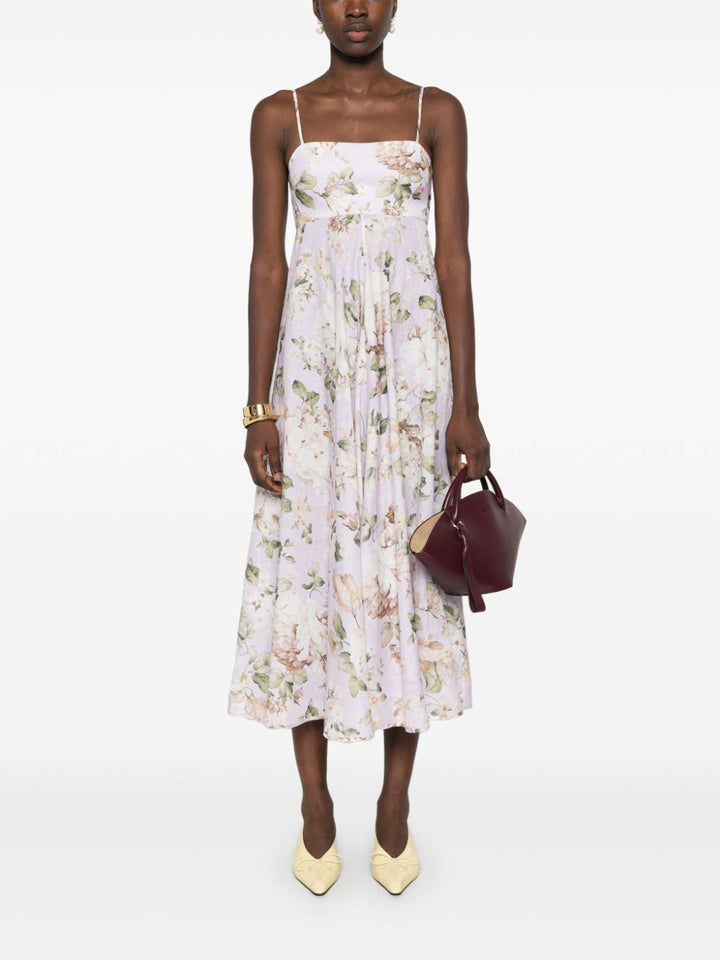 Zimmermann Dress