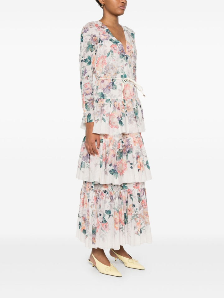 Zimmermann Dress