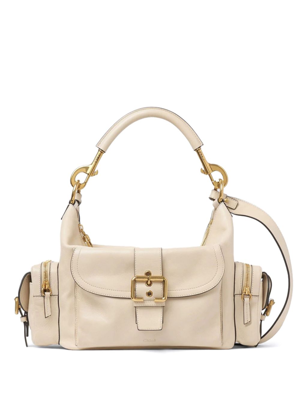 【CHLOE】CAMERA BAG●CHC24AS533N8324Q CHLOE - Camera bag | Leam Roma - Luxury Shopping Online