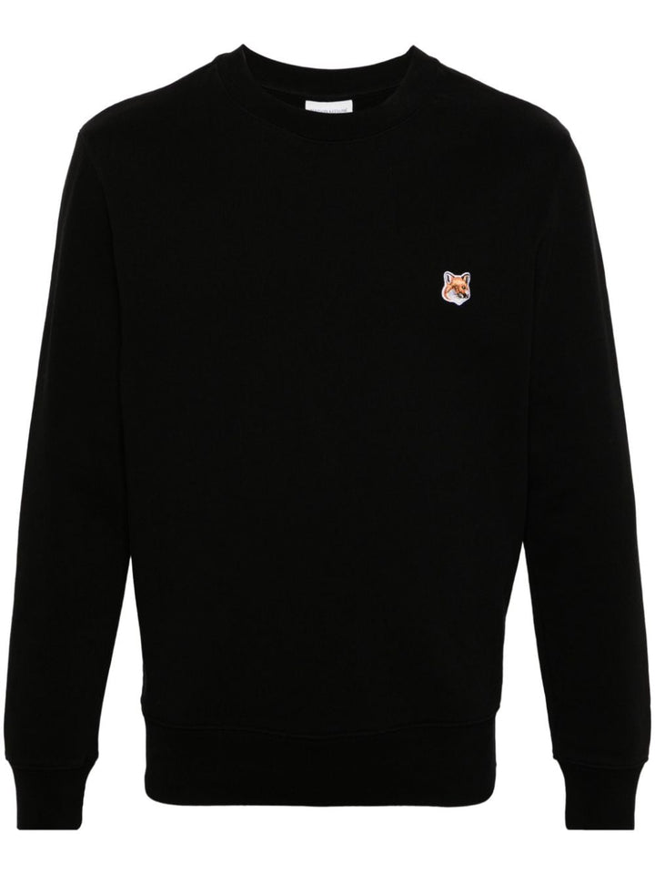 MAISON KITSUNE' Sweater