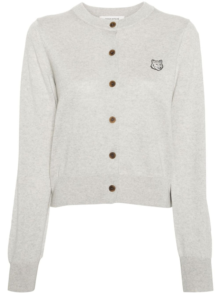 MAISON KITSUNE' Sweater