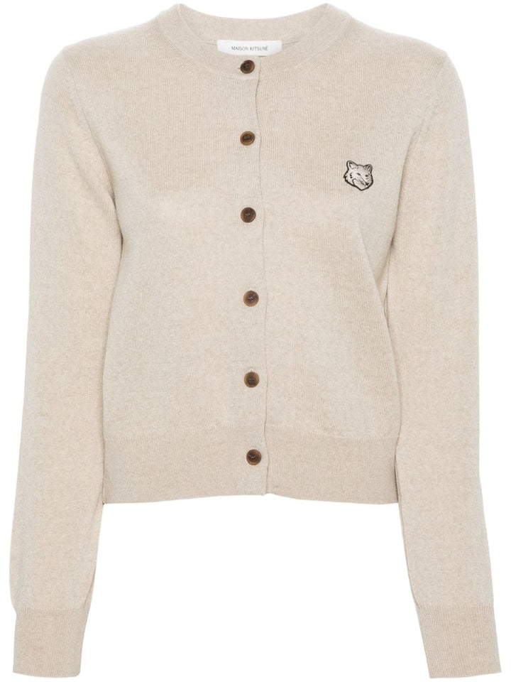 MAISON KITSUNE' Sweater