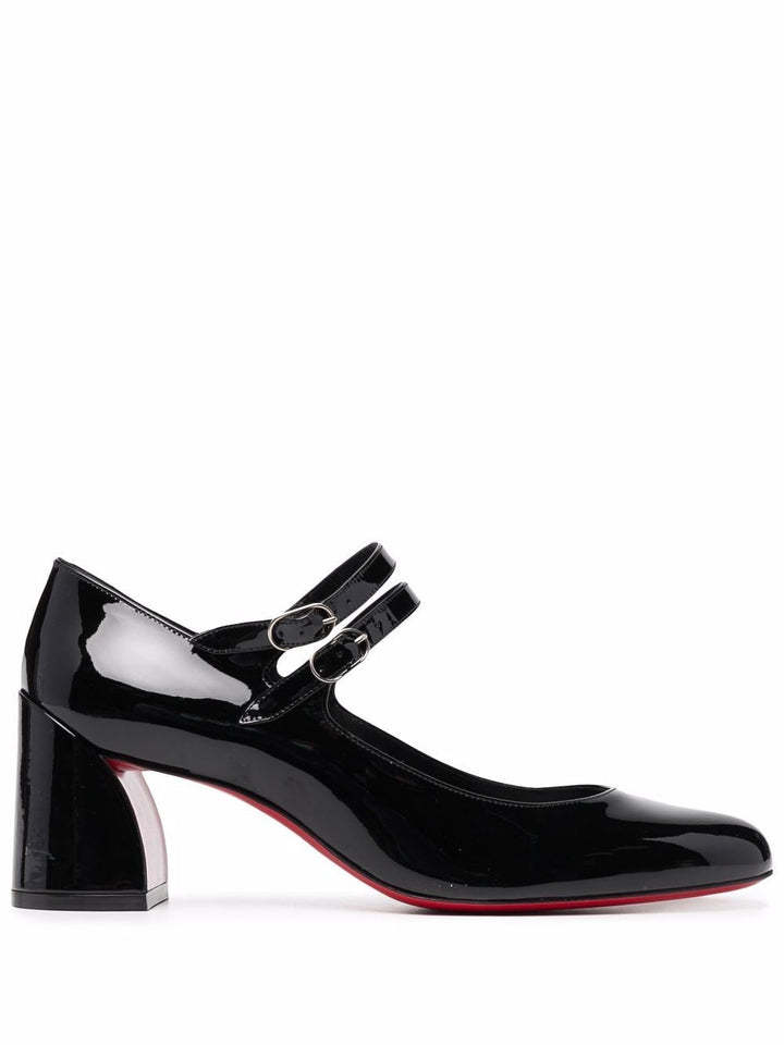 Christian Louboutin Miss Jane pumps