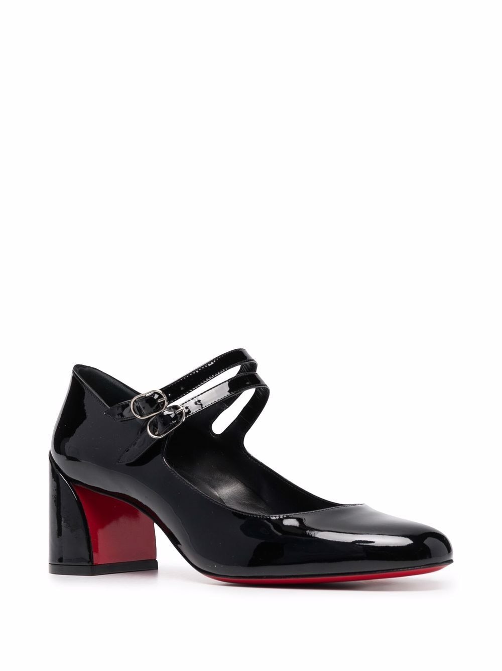 Christian Louboutin Miss Jane pumps