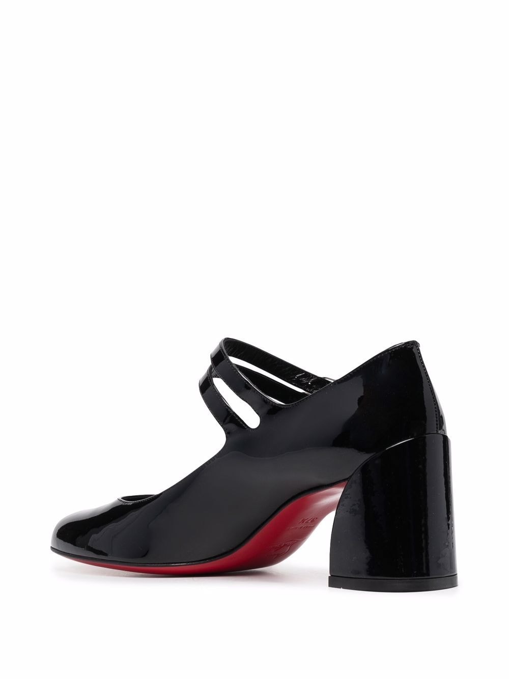 Christian Louboutin Miss Jane pumps
