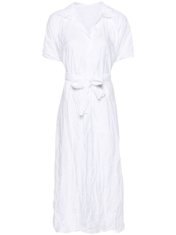 Daniela Gregis Cotton Dress