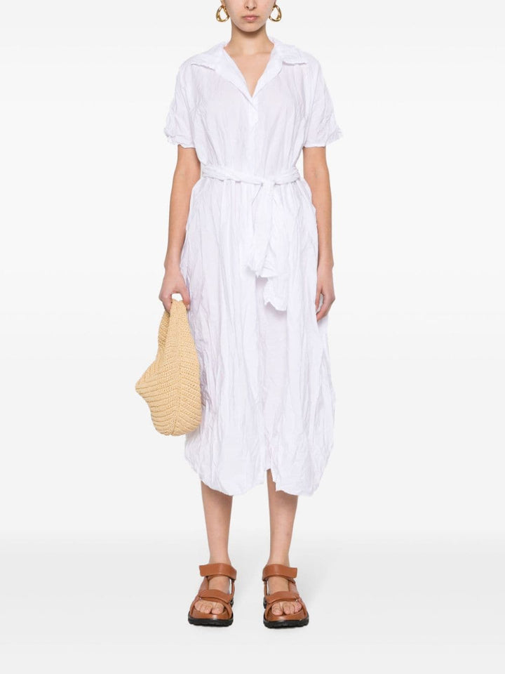 Daniela Gregis Cotton Dress