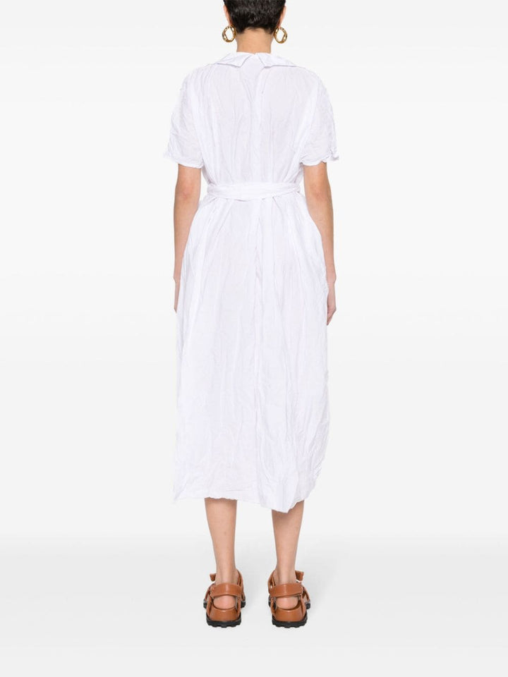 Daniela Gregis Cotton Dress