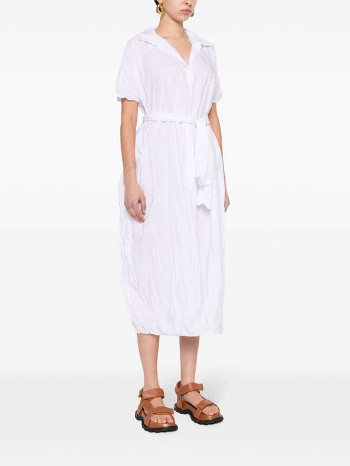 Daniela Gregis Cotton Dress