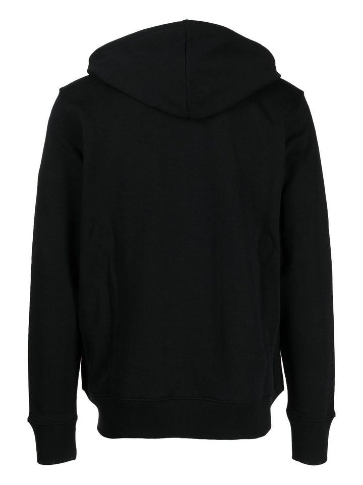 PS By Paul Smith Zip Up Hoodie