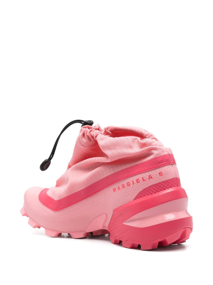 MM6 X SALOMON  Sneakers Pink