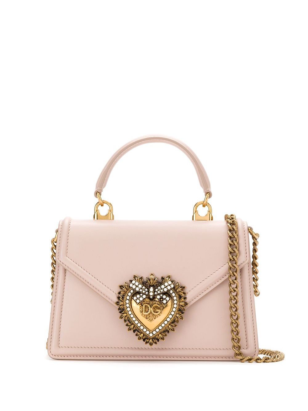 Dolce & Gabbana Devotion Handbag