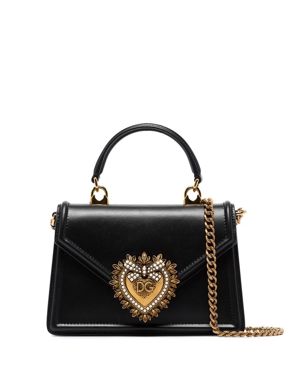 Dolce & Gabbana Devotion Bag