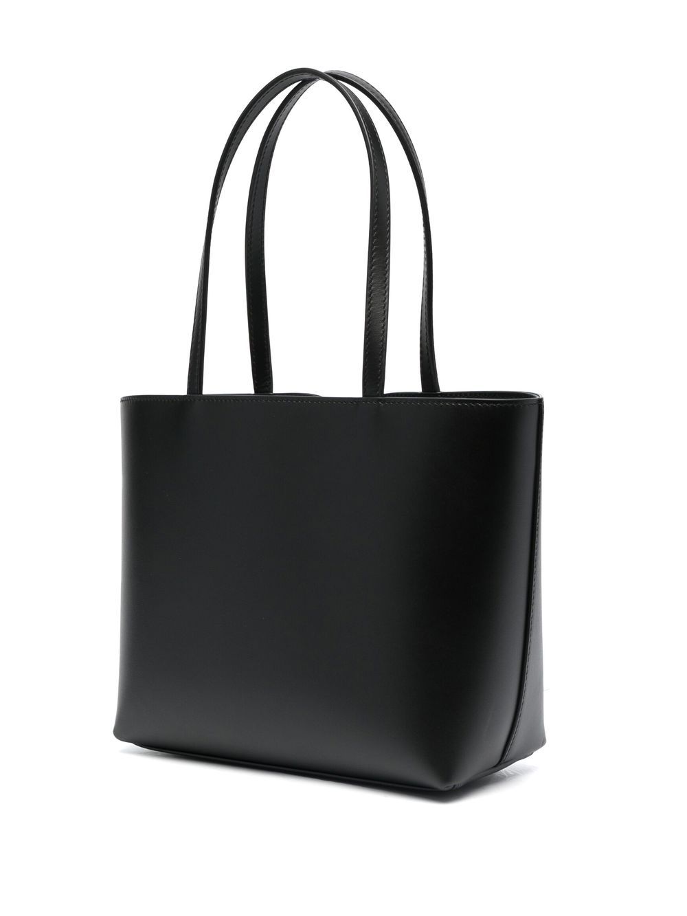 Dolce & Gabbana DG leather Tote