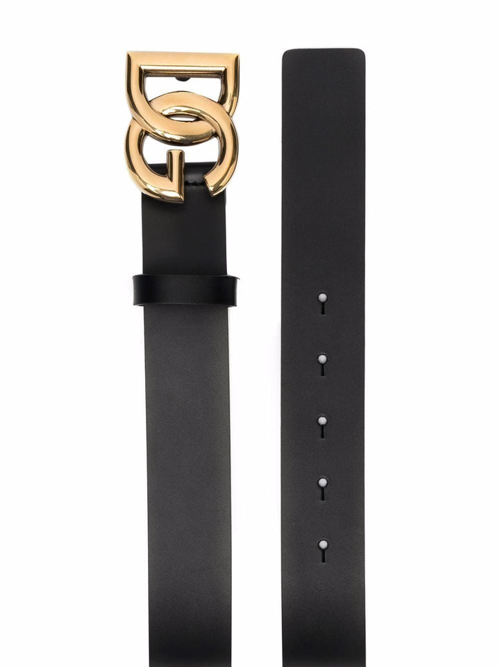 Dolce & Gabbana DG Belt